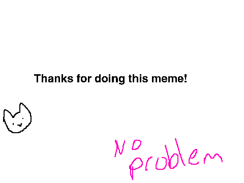 Vent! MEME :)