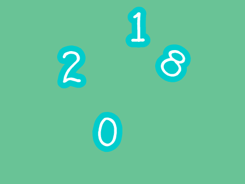 Happy 2018