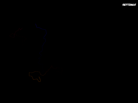 Vein Generator