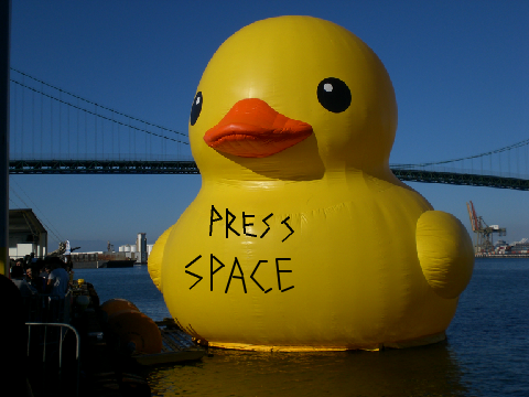 Duck Life Report1