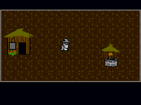 Fantasy RPG Demo