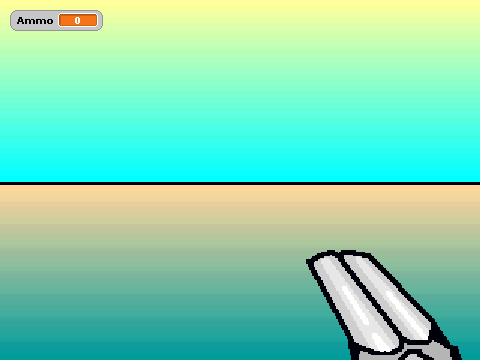 Db Shotgun Sprites