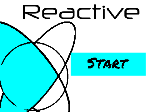 Reactive
