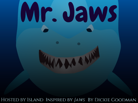 Mr. Jaws Spoof MAP Part 1