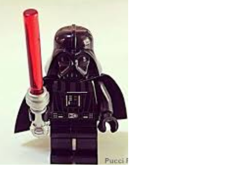Darth Vader loop