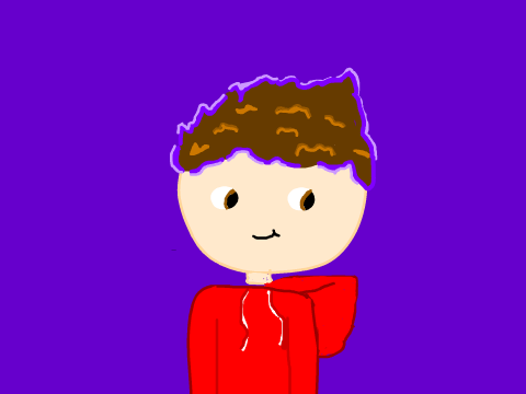 ART CONTEST ENTRY