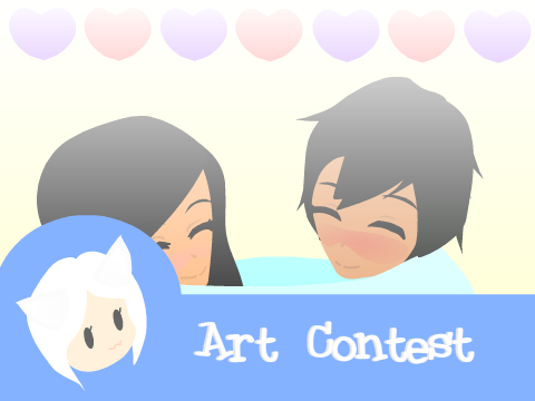 【☆】 Drawing Contest Entry【☆】