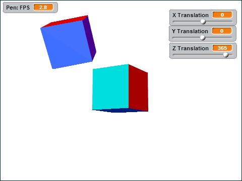 3D Engine
