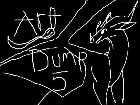 Art Dump #5