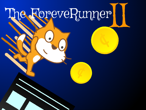 ForeveRunner 2