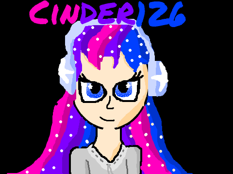 Profile Pic For Cinder126