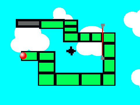 Marble Maze 10