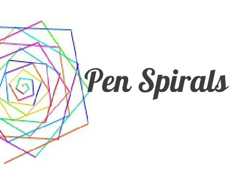 || Pen Spirals ||