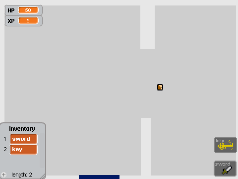 RPG(not finnished)