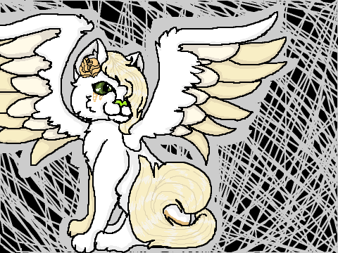 OPEN // DTA | -WinterBlaze- remix