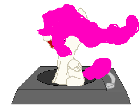 Spinning MLP CC! *OPEN* remix