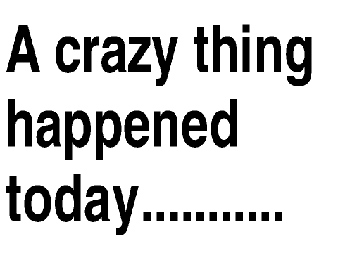 Huh?