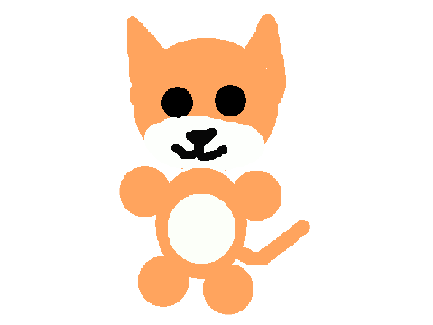 Scratch cat (concours finsecur partie 2)
