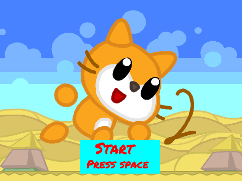 Cat's quest 2