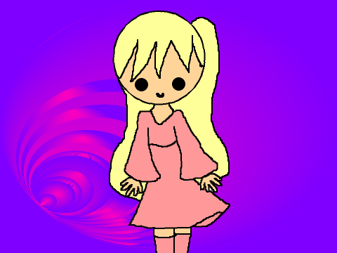 Chibi CC! remix