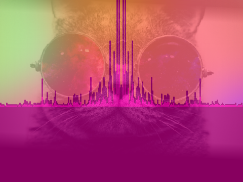 sincron visualizer