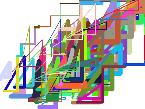 Random Picture Generator (Triangle)