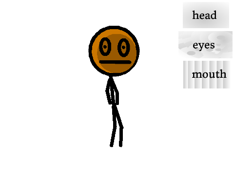 OC Maker (Unfinished)