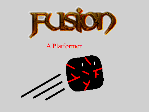 ✨ Fusion - Platformer ✨