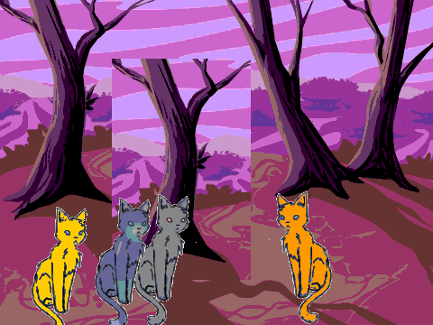 a preview of into the wild c why i need vioces????