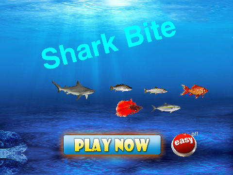 Shark Bite v1.3