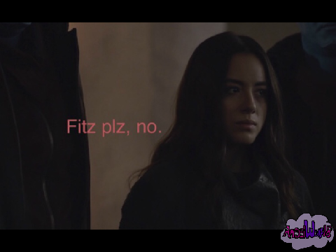 Agents of Shield: Incorrect Quote