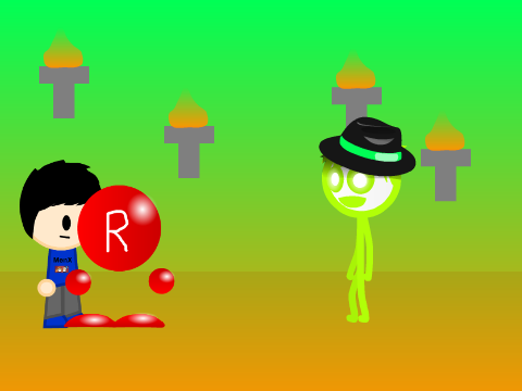 Do you know what "joke" means?