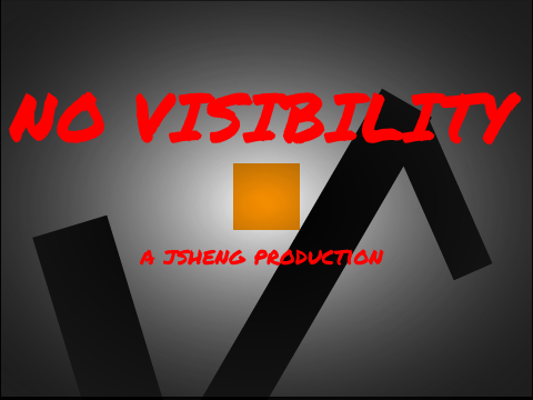 No Visibility