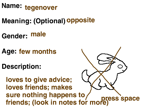 Watership Down RP Bio Template remix-2