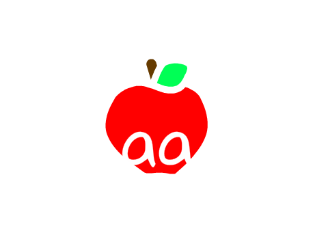 Logo for @ananiapples