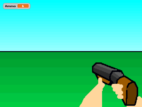 Movement Test