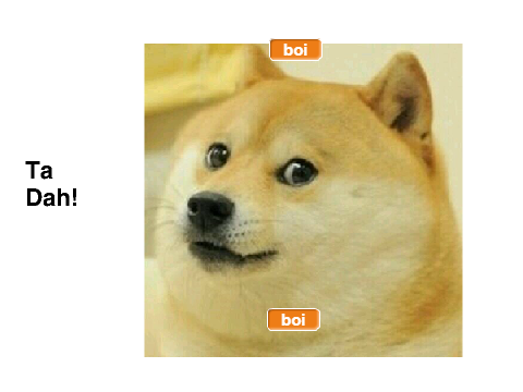 TannerDerp's Meme Maker