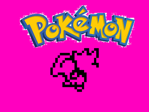 pokemon speed draws remix: broken