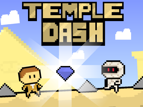 Temple Dash