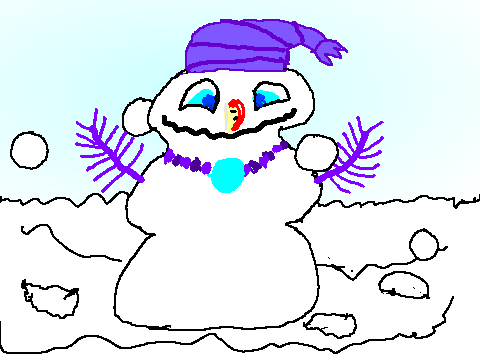 Snowman