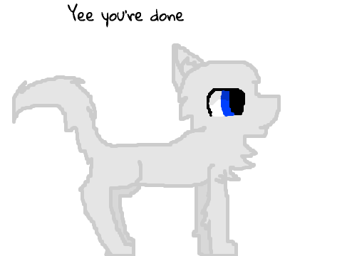 How I draw cats- V2.0