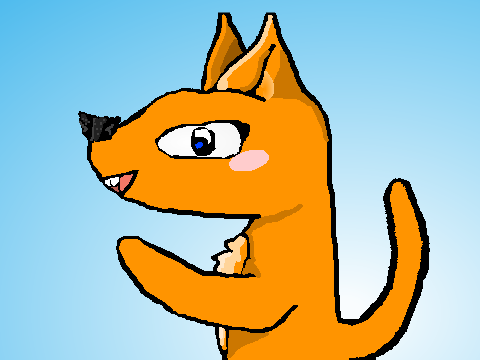cc goldenleap! adventures in bayclan (open) Entry