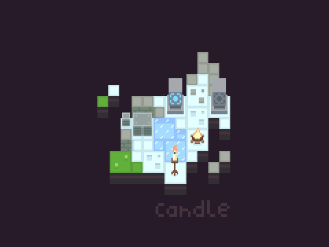 O r b i s - Candle