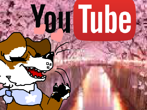 I'M IN  ANIMAL JAM YOUTUBE VIDEOS