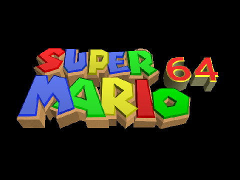 3d Super Mario 64! (Scratch Edition) Work In Progress