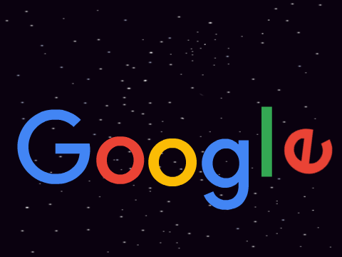 Google Logo Starter Project remix