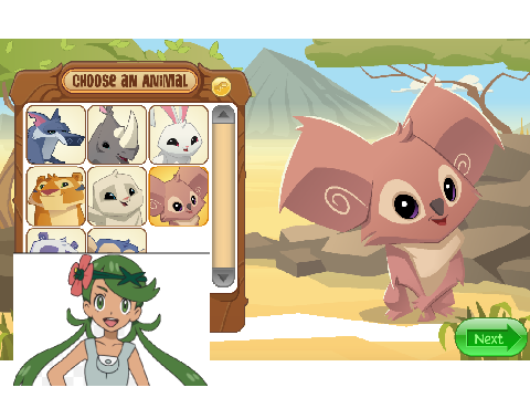 Mallow plays AJ