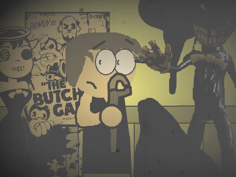 Another Chapter (BATIM Song)