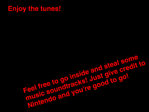 HUGE Zelda Music Library #2