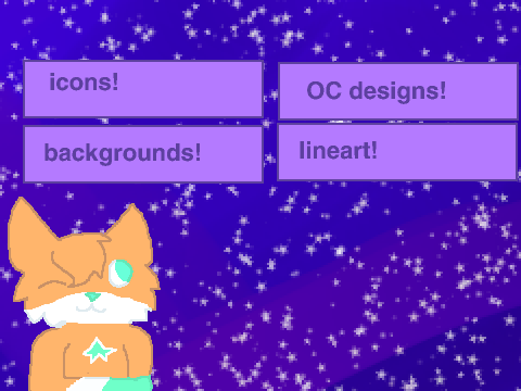 Firefang16's Shop!